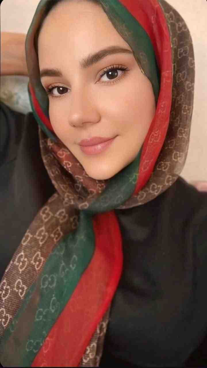 Kiğı İz Bırakan Kadın Escort Bayan Hande
