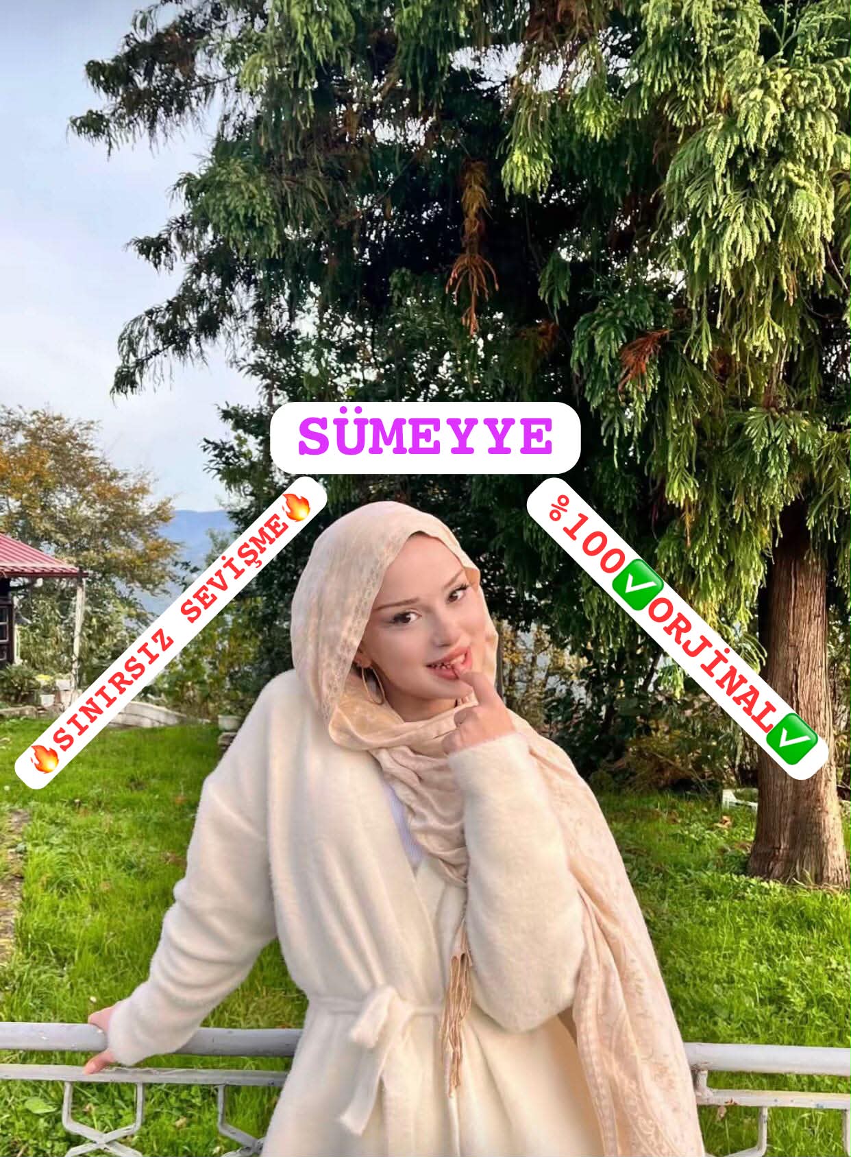 Kiğı Bilinçli Kadın Bayan Escort Eylül